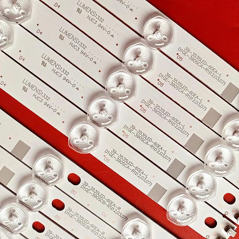 【新作からSALEアイテム等お得な商品満載】 LED D1GE-390SCB-R1 D1GE-390SCA-R1 Samsung For Bars アクセサリ