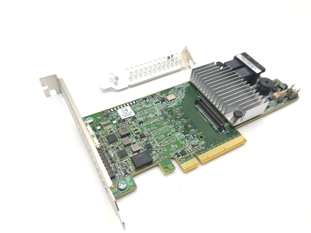 9361-8i SAS/SATA24/48 disk RAID array card 1G/2G cache 12Gb/S 9361
