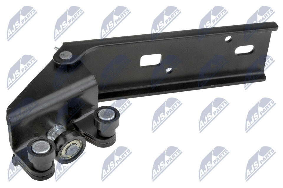 ROLLER GUIDE SLIDING DOOR EZC-RE-116 FOR RENAULT TRAFIC/II/Van/Bus OPEL 4cyl - Image 8