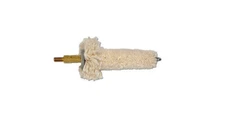 Pro-Shot® MSR Platform Rifle Military Style Cotton Chamber Mop, #8-32 thread
