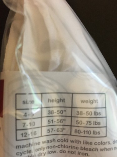 BRAND NEW lot of 2 GIRL'S SIZE 7-10 WONDER NATION 2 PACK SHEER WHITE PANTYHOSE - Picture 7 of 7