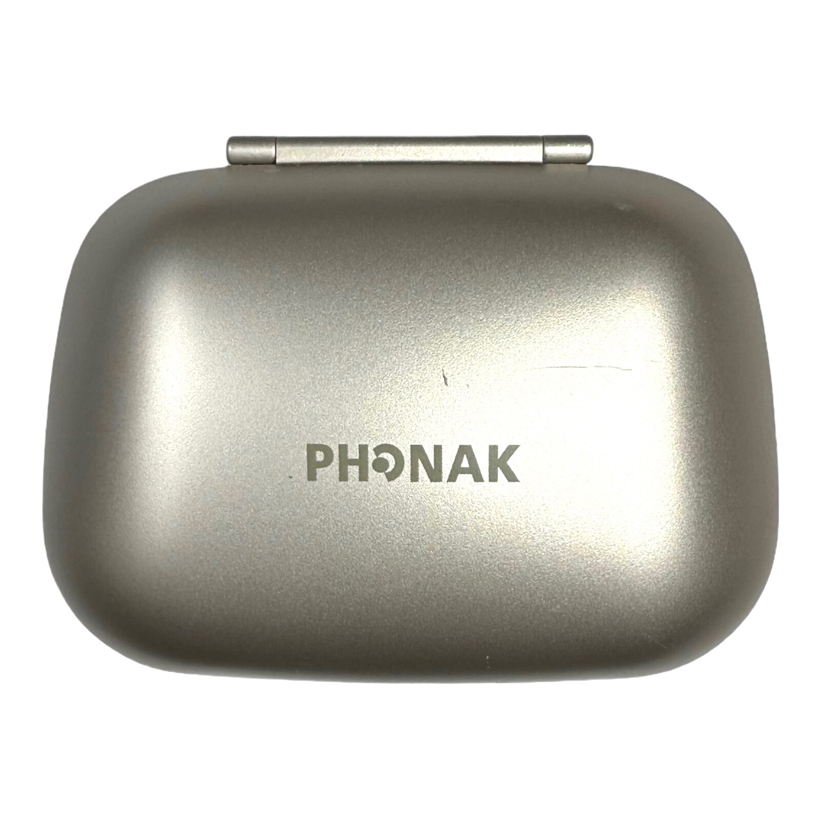 Phonak Hearing Aids Charger Case Combi W/ Phonak M70 RT 7613389177602