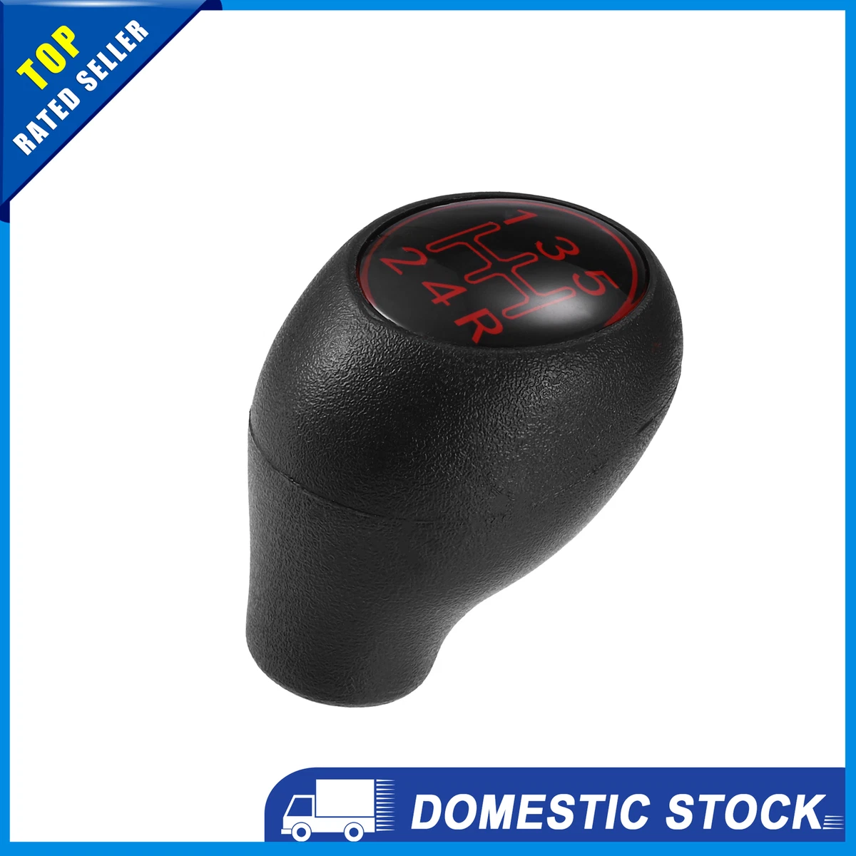 Peugeot 205 2024 gear knob