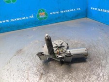 Wischermotor hinten Nissan Almera Tino V10 28710BU110T P22684271