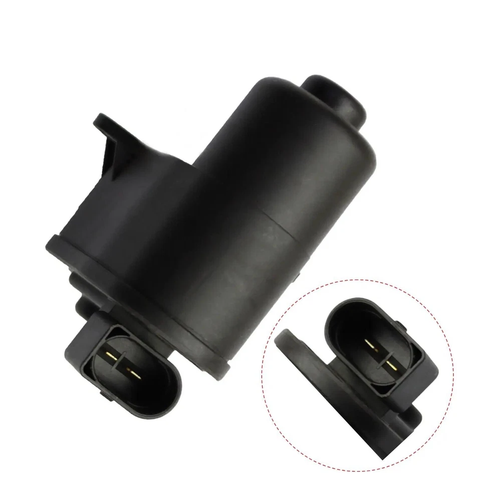 Rear Parking Brake Actuator LH &RH Fit for 2008-2018 Volvo S60 S80 XC60 XC70 V70 - Image 2 of 4