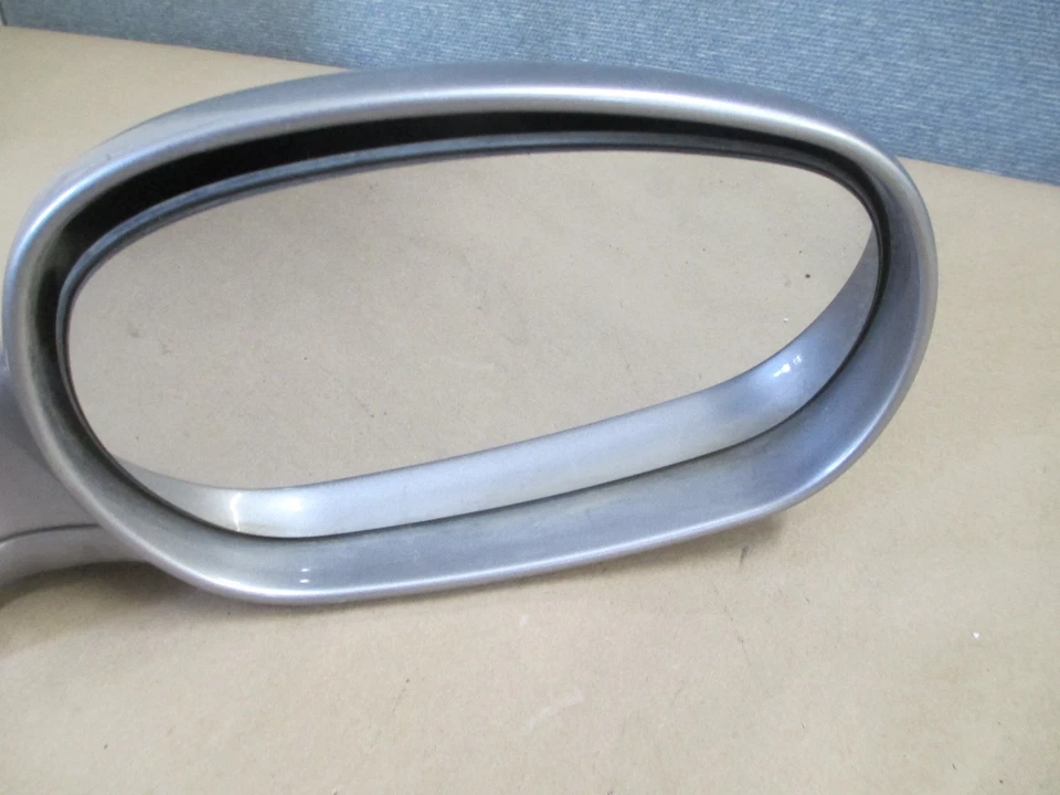 Espejo retrovisor lateral puerta derecha Bentley Arnage 99 Foto 2 de 4