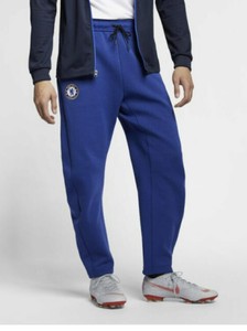 chelsea fc tech pack pants