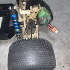 vintage rc team associated rc10T stealth  rc 10t rc-10 Stealth — photo 2