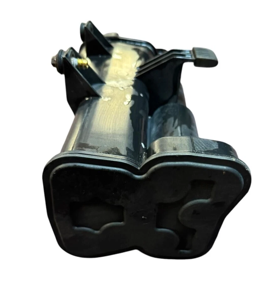 BMW X1 2016-20 evaporador de carbón evaporador filtro de vapor bote OEM Foto 4 de 4