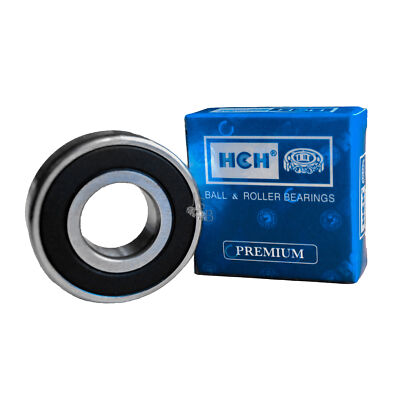 100 Stück HCH R4A-2RS C3 EMQ Premium Kugellager ? Produktbild-Vorschau 3