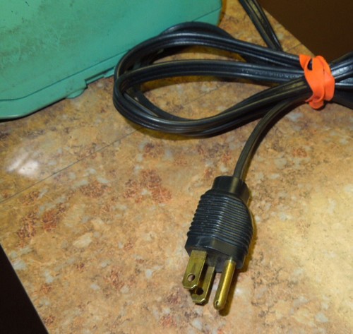 Weller TC201 pencil & PU120 power unit soldering station - Tested good - Picture 15 of 16