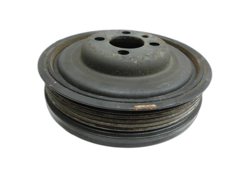 Riemenscheibe für VW Golf Plus 5M 08-14 TDI 1,6 77KW CAYC 038105243M