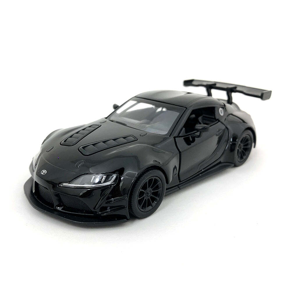 1/24 国産名車コレクション Toyota Supra RZ(2022) Amazon.co.jp: スペシャルスケール1/24国産名車コレクション(199