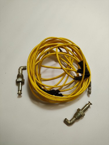 1962 Dodge Plymouth Belvedere Polara Partial Courtesy Light Package 2258787 NOS - Picture 2 of 3
