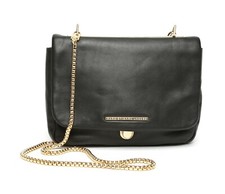 Marc By Marc Jacobs Womens Black Third of July Crossbody Bag L9808