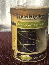 keyboard light led usb flexible