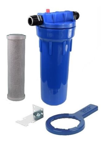 Whole House Water Filter Purifier, Filtered Water for Whole Home SLH10//CB1 - Picture 1 of 1