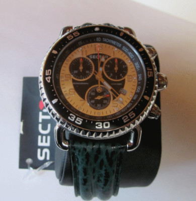 Sector Herrenchrono 290