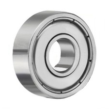 10pcs High speed low noise wear-resistant 5x19x6mm 635ZZ Ball Bearing