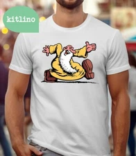 Mr Natural Short Sleeve Funny T-shirt F24973