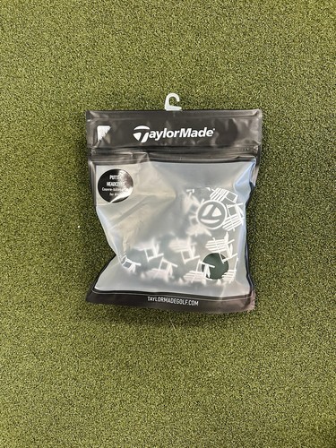 Brand New TaylorMade 2024 U.S. Open Blade Putter Head Cover