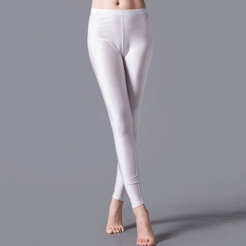 Women Stretchy Fitness Workout Yoga Leggings Sexy Skinny Jegging Sport Plus Size - Picture 22 of 42