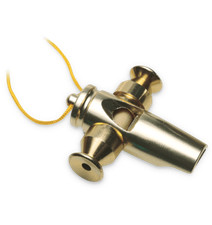 Latin Percussion LP Tri-Tone Samba Whistle LP352