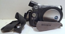 Sony Handycam DCR-DVD201 Digital Video Camera Recorder