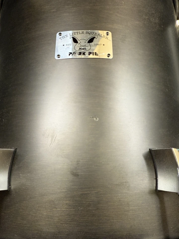Pork Pie Percussion Little Squealer Drum Kit - Image 4 of 4