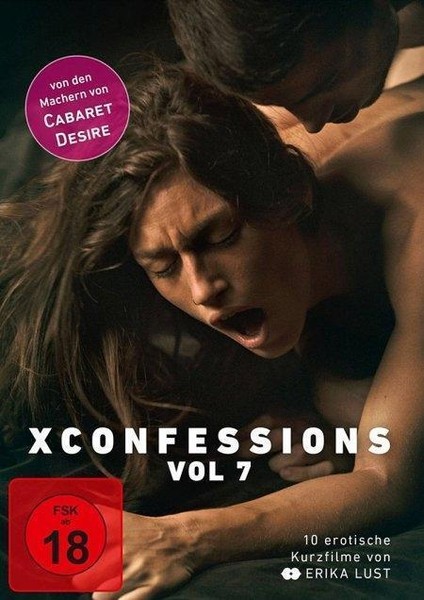 Xconfession