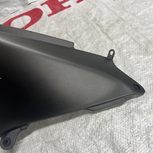 2000-2001 Kawasaki ZX-12R Oem Right Inner Fairing Panel Plastic 55028-1385 - Picture 7 of 9