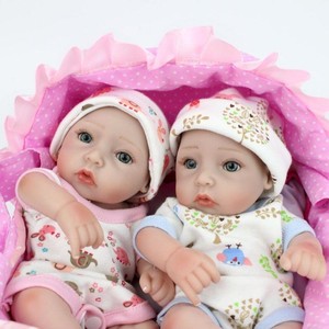 reborn baby dolls ebay