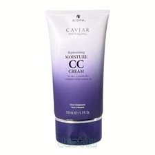 Alterna Caviar Anti-Aging Replenishing Moisture CC Cream 5.1oz