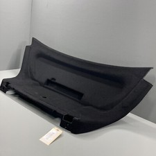 07-13 Mercedes S550 W221 Trunk Deck Lid Inner...