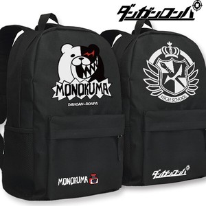 monokuma backpack