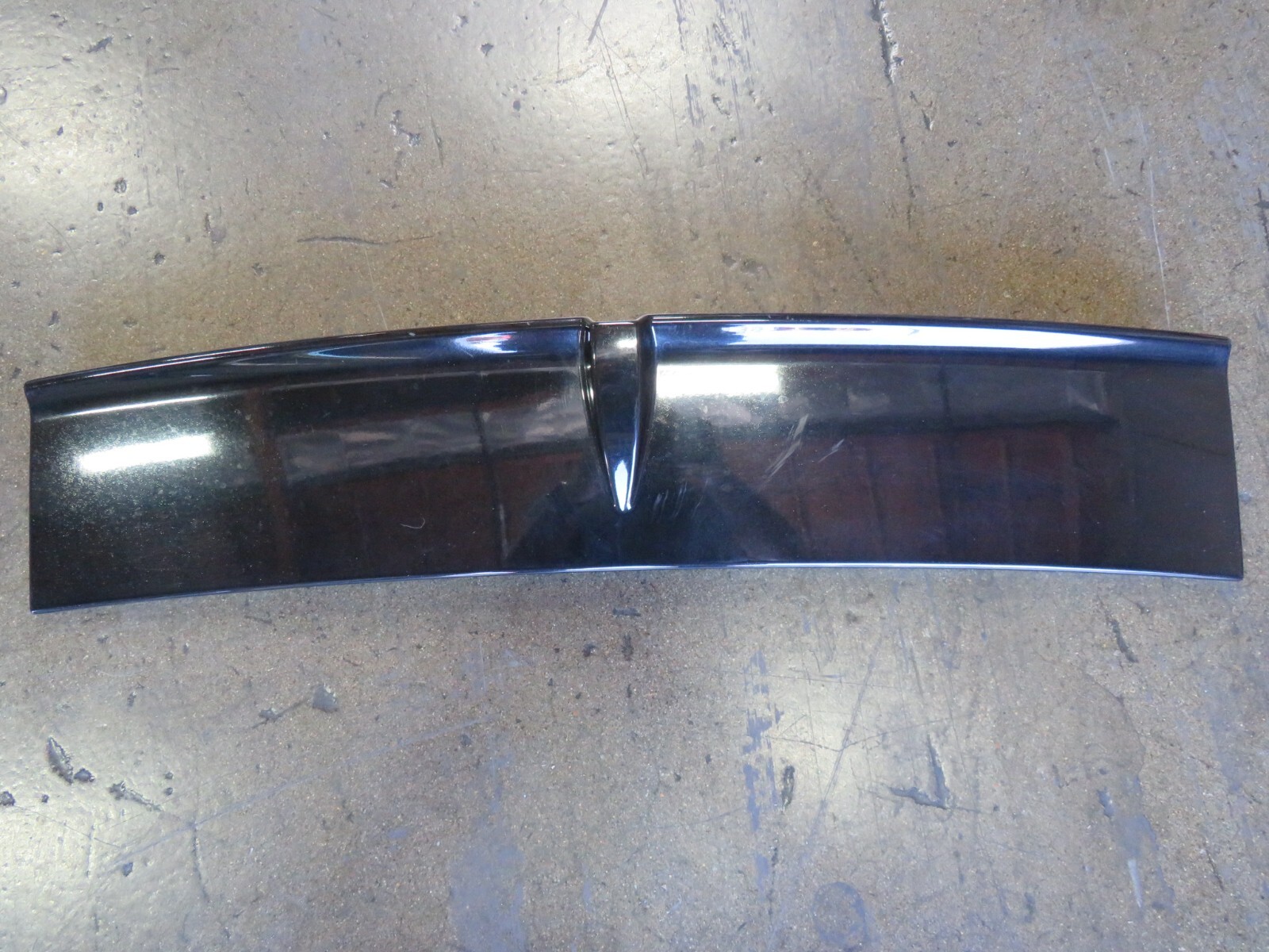 Lamborghini Gallardo, Spyder, Rear Spoiler Camera Version, Used, P/N 400862613F