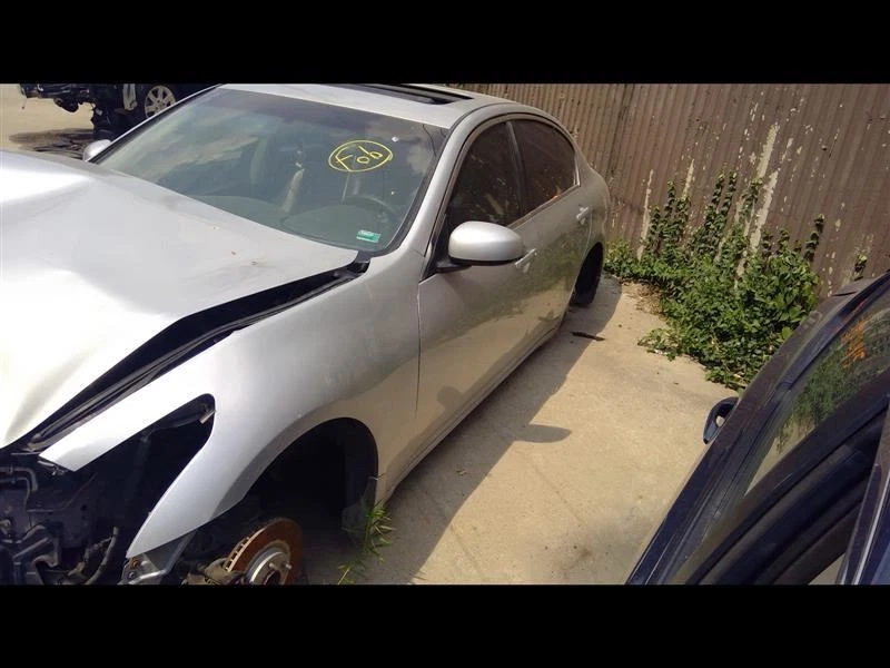 G35 2007 Transmission Shift 807037 Foto 4 de 4