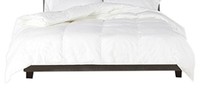 Sleep Solutions Cluster Fibre Comforter Queen on sale Sleep Solutions Cluster Fibre Comforter Queen on sale