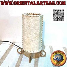 Lampada da tavolo etnica