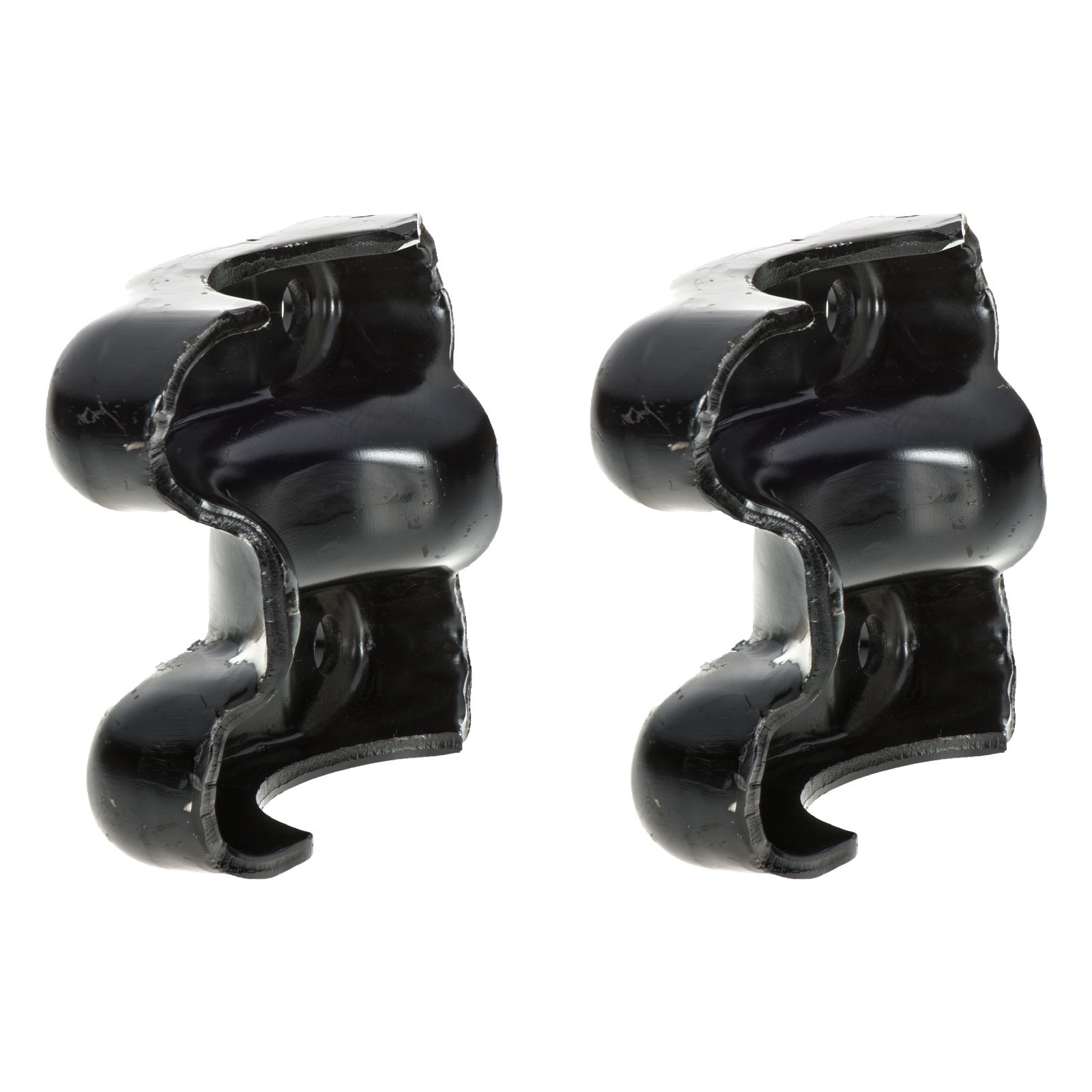 DODGE RAM 1500 2500 3500 REAR SUSPENSION LEAF SPRING UBOLT PLATE OEM