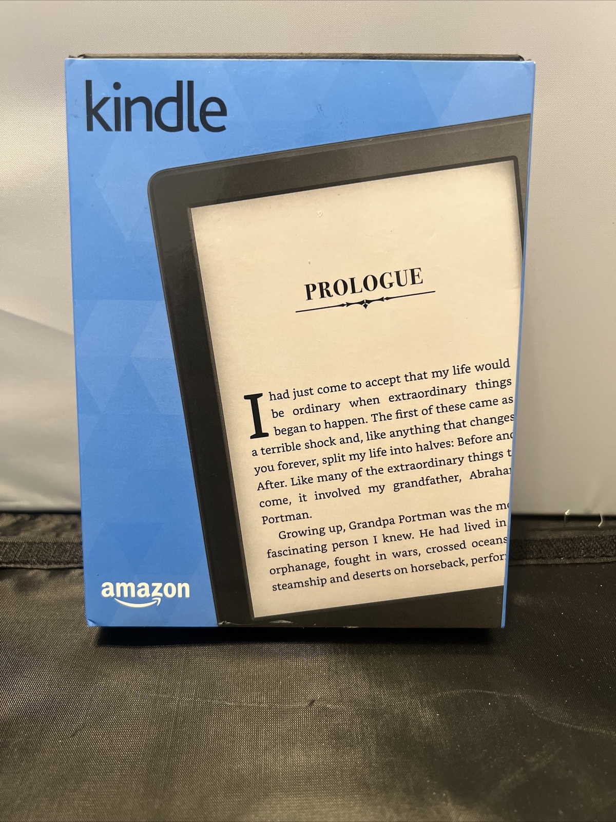 kindle 8th gen