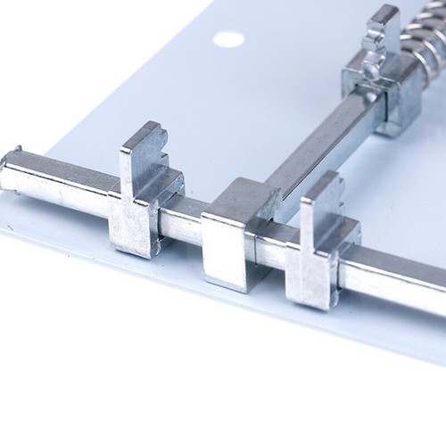 Mobile Phone Repair Fixture Pcb Bracket Universal Pcb Board Holder Repair Too JW - Zdjęcie 7 z 9