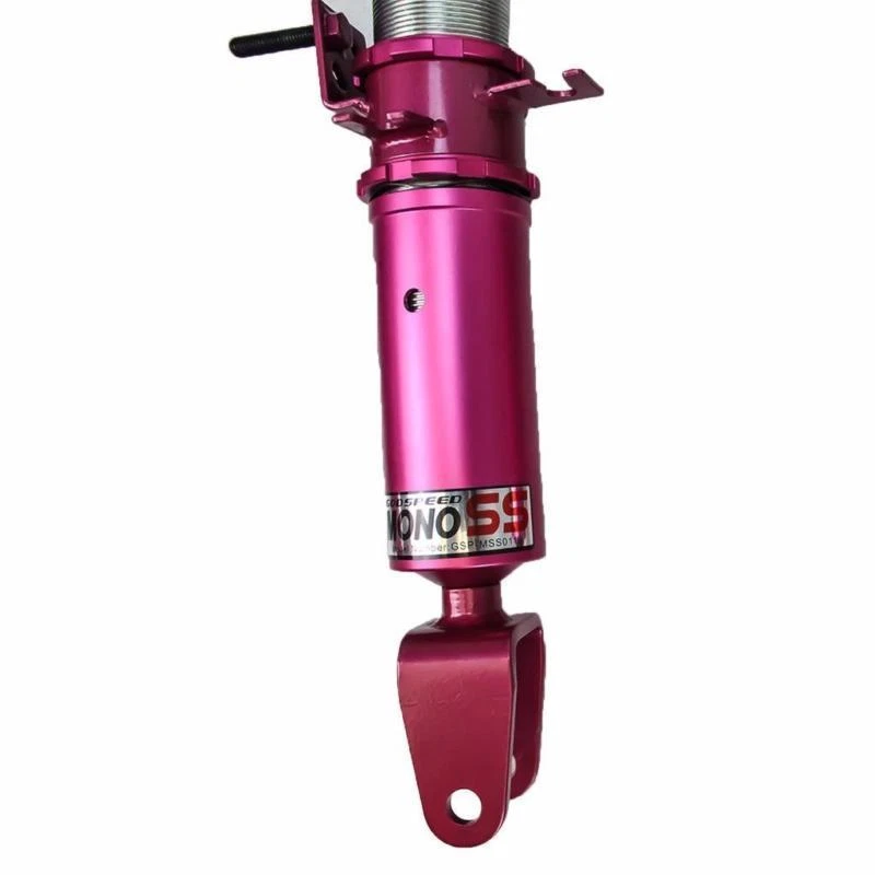 GSP MONO-SS COILOVER SUSP. DAMPER KIT FOR 14-20 INFINITI Q50 V37 RWD - Изображение 3 из 4