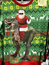 ugly christmas sweater Children