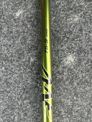 PING G2 FAIRWAY 3 WOOD GOLF CLUB 14 LOFT GRAPHITE SHAFT RH 3W Aldila *no Grip* - Picture 6 of 11