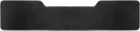 Black Rear Carpet Floor Liners Protection Mats Set Universal Mini Van and Cars