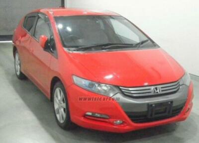 HONDA INSIGHT DAA-ZE2 SHAFT, PARKING 24562-PN0-000