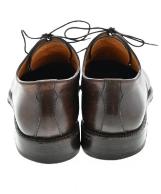 Brioni Business/Dress Shoes Brownish UK5 1/2(Approx. 24cm