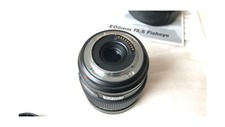 8mm Focal f/3.5 Camera Lenses for Olympus for sale | eBay 8mm Focal f/3.5 Camera Lenses for Olympus for sale | eBay