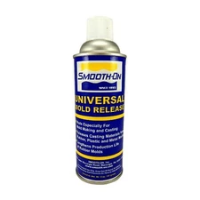 	Universal Mold Release - 14 Fluid Ounce Aerosol Can	